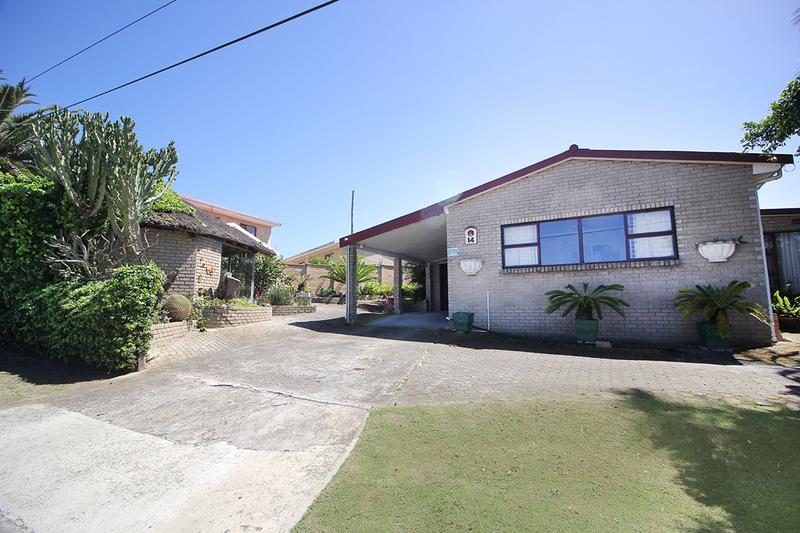 3 Bedroom Property for Sale in Tergniet Western Cape